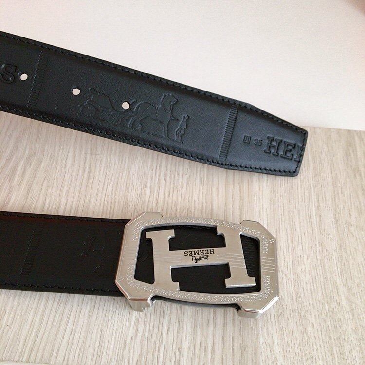 Hermes Belts